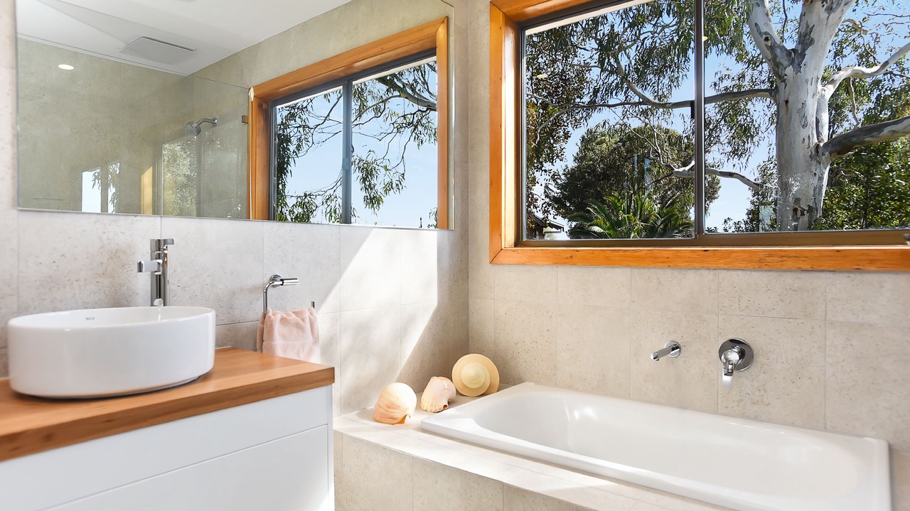 Photo of Bathroom in Port Willunga