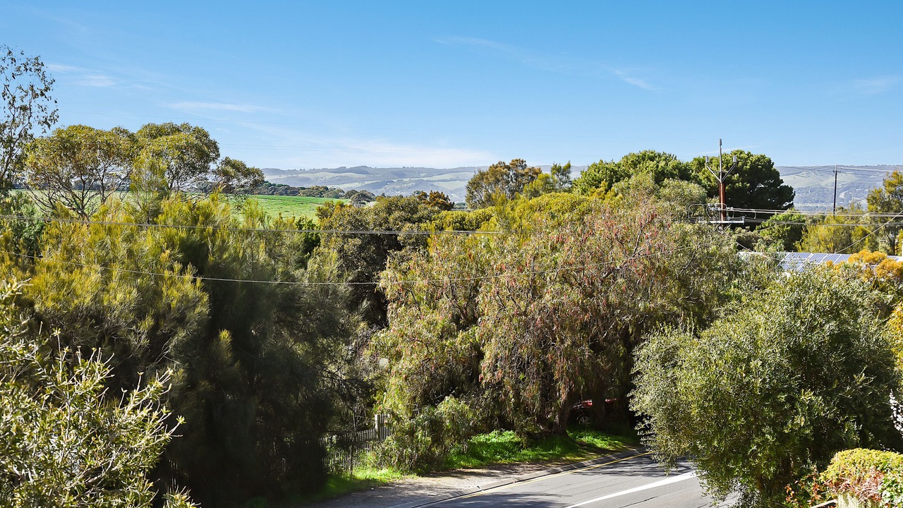 Photo of Patio Balcony in Port Willunga
