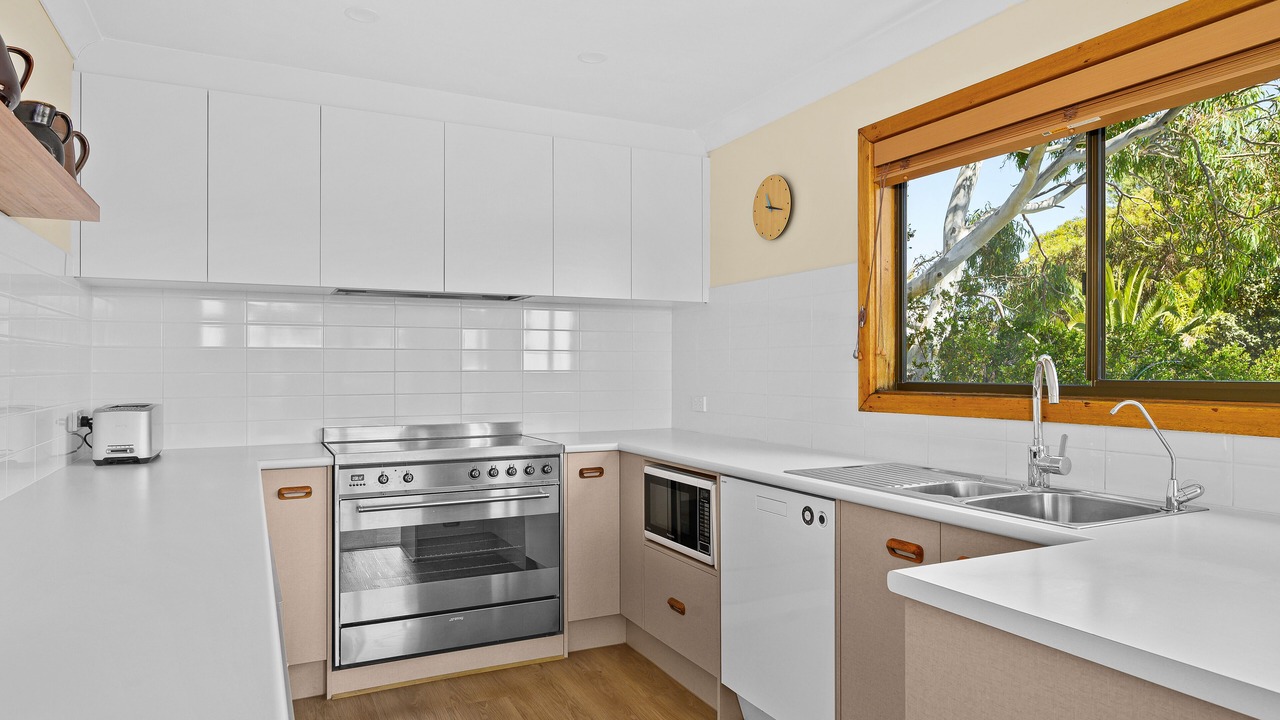 Photo of Kitchen in Port Willunga