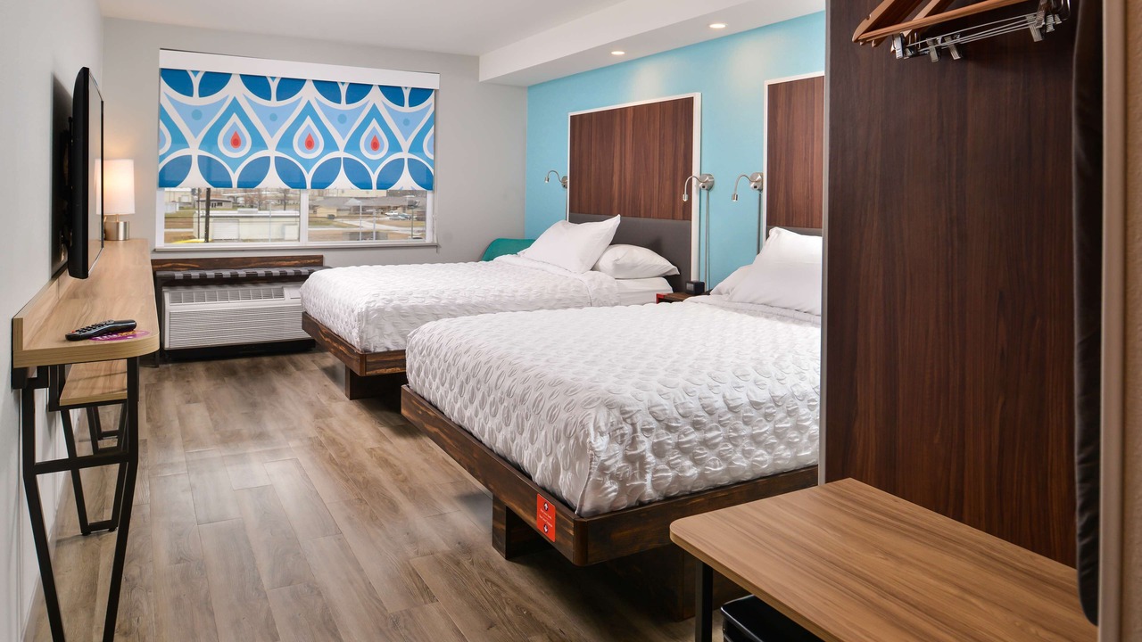 Photo of Bedroom in Stuttgart