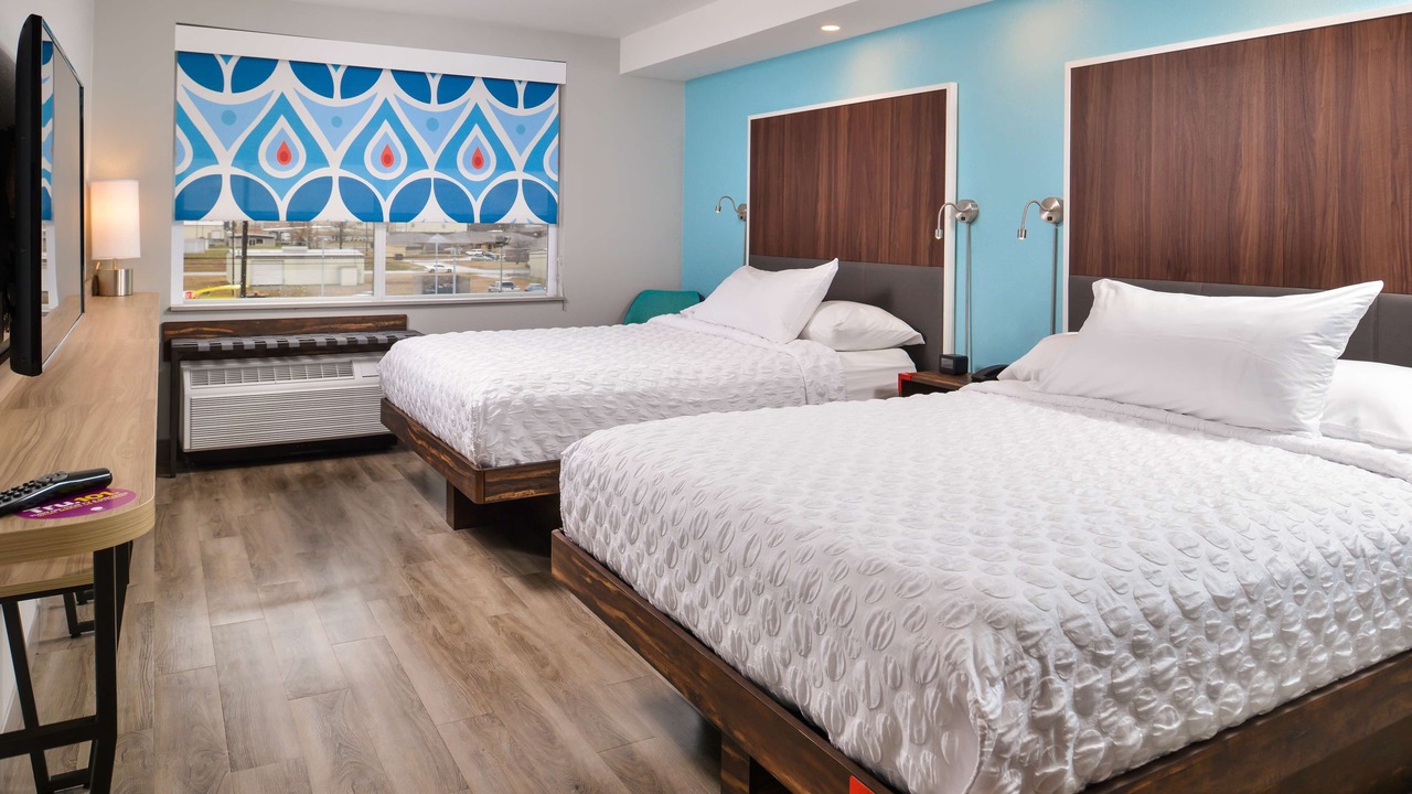 Photo of Bedroom in Stuttgart