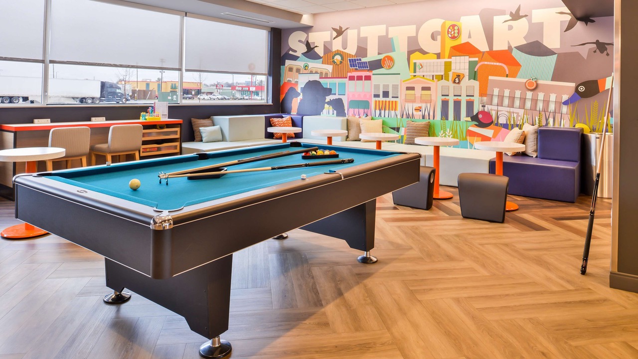 Photo of Others in Stuttgart