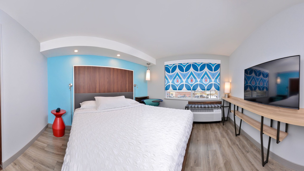 Photo of Bedroom in Stuttgart