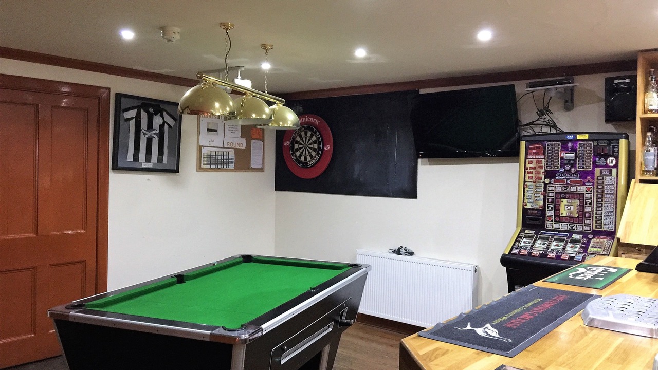 Photo of Bedroom in Helmsdale