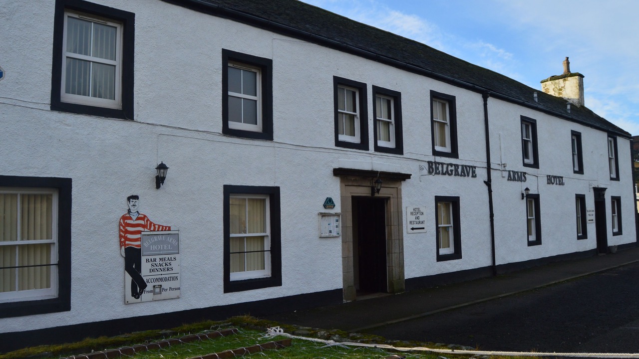 Photo of Outdoor in Helmsdale