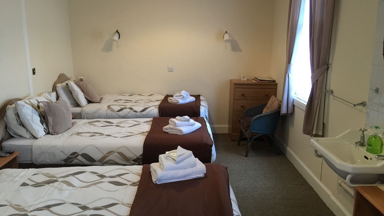 Photo of Livingroom in Helmsdale