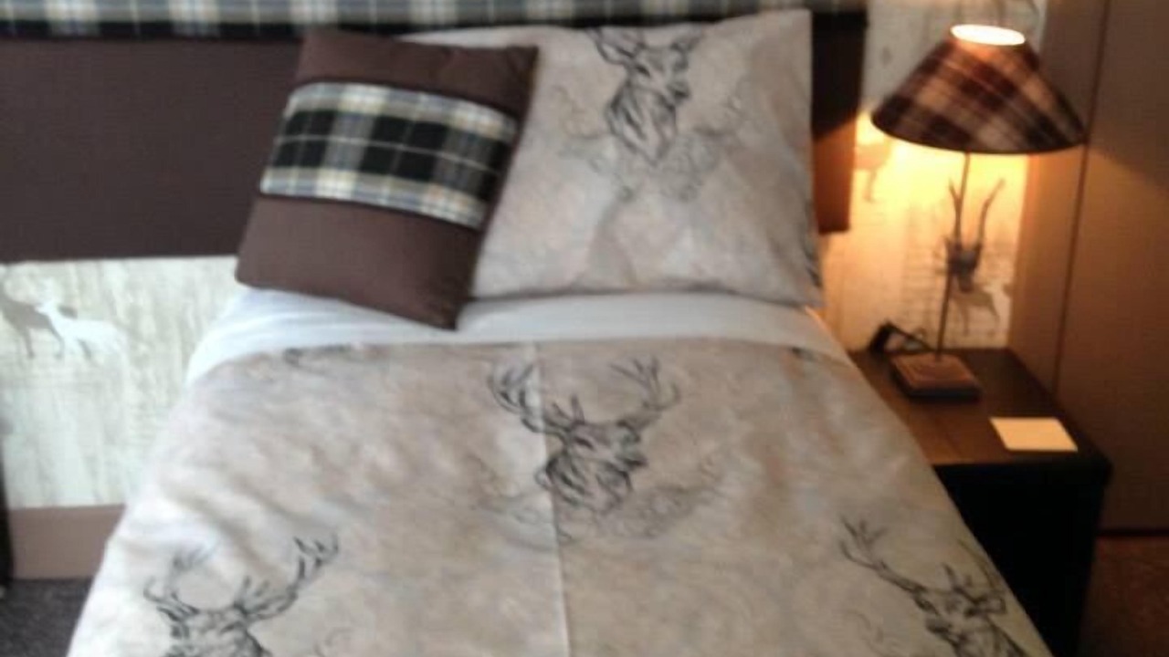 Photo of Bedroom in Helmsdale