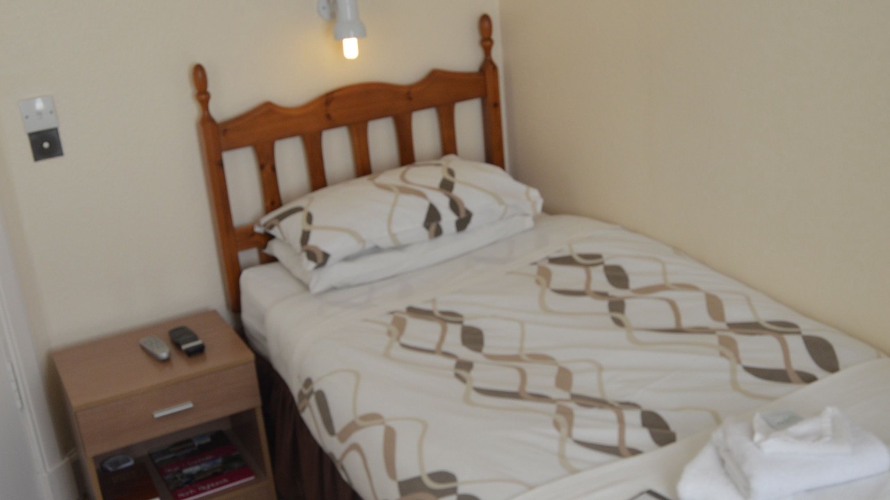 Photo of Bathroom in Helmsdale