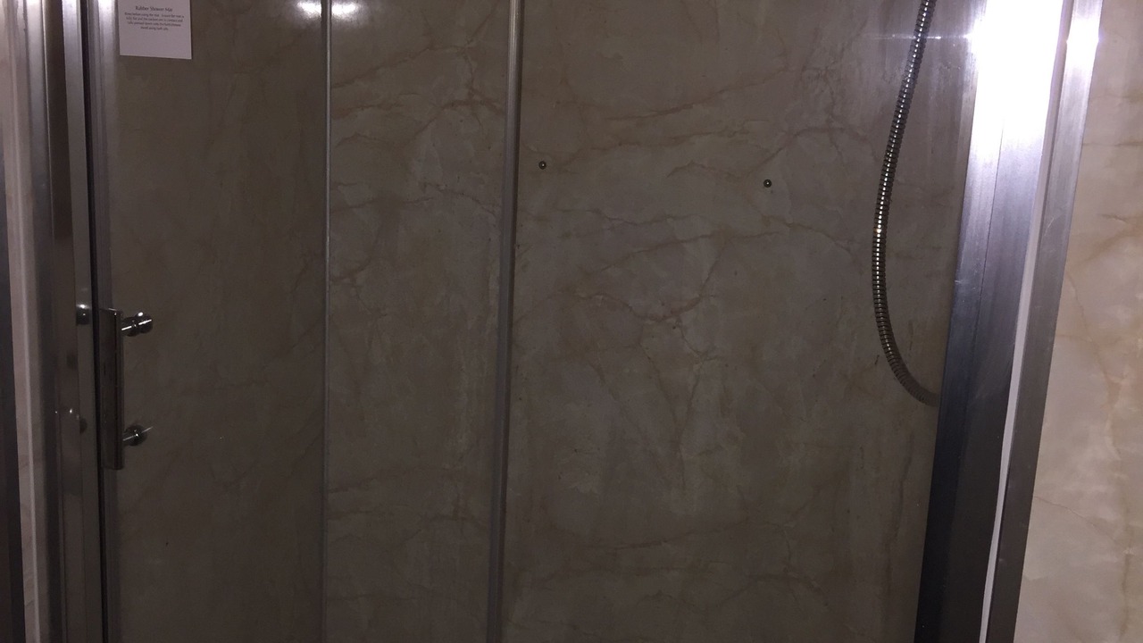 Photo of Bathroom in Helmsdale