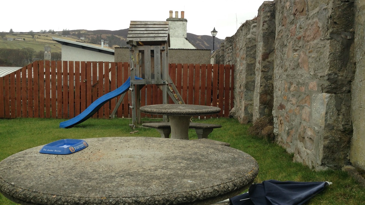 Photo of Outdoor in Helmsdale