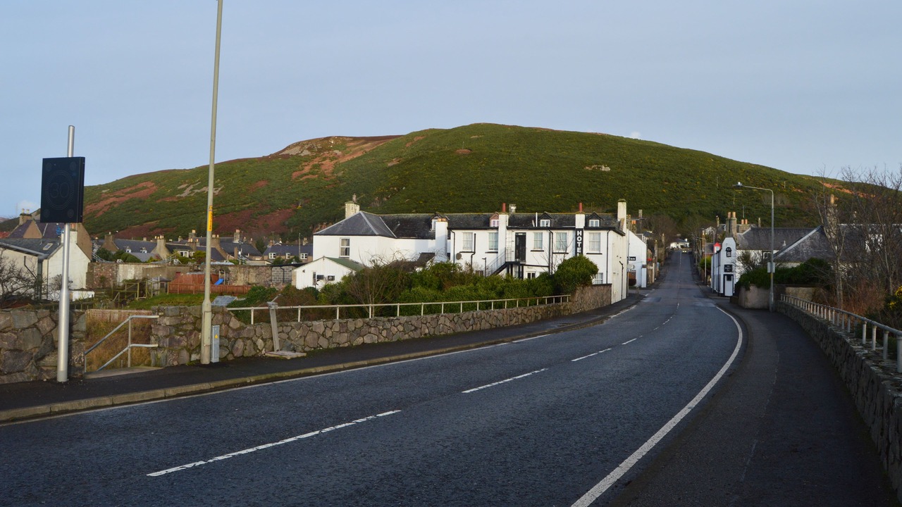 Photo of Others in Helmsdale