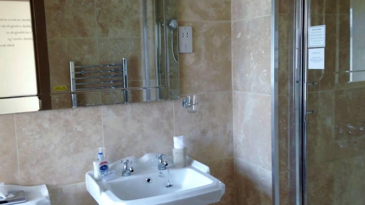 Photo of Bathroom in Helmsdale