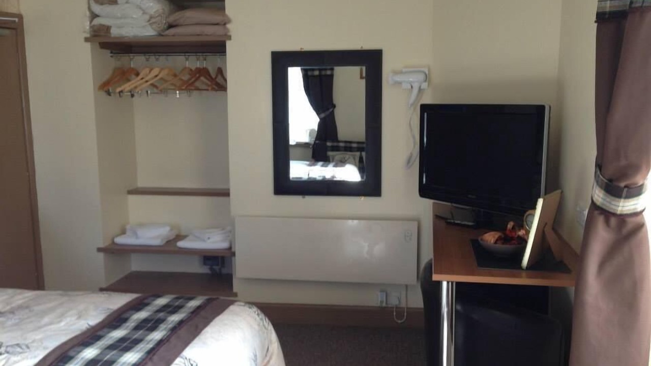 Photo of Bathroom in Helmsdale