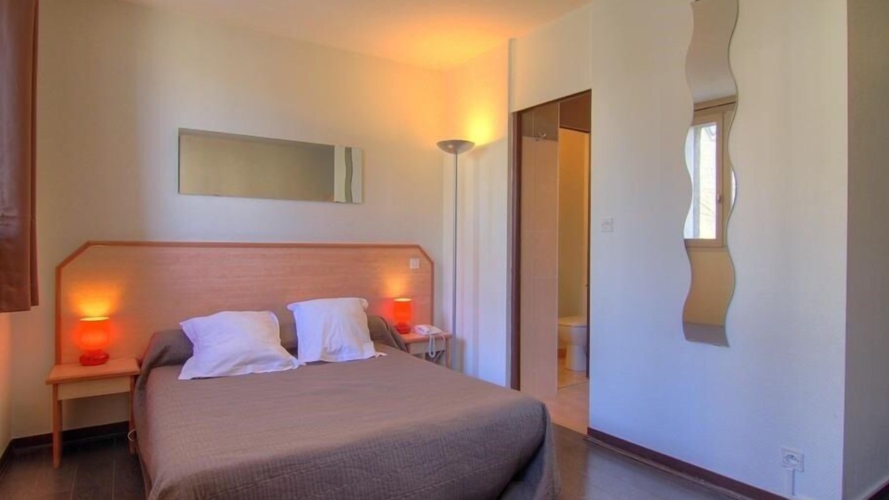 Photo of Bedroom in Mende