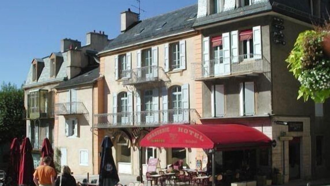 Photo of Outdoor in Mende