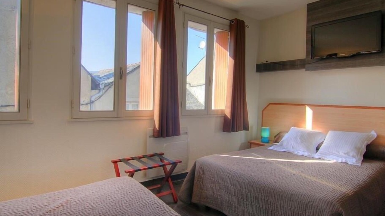 Photo of Bedroom in Mende