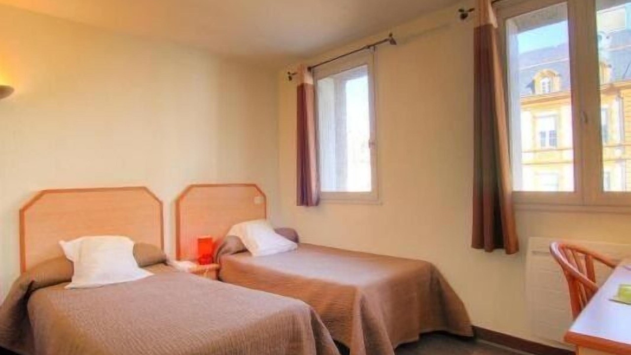 Photo of Bedroom in Mende