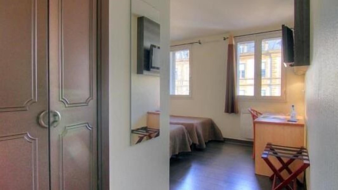 Photo of Bedroom in Mende