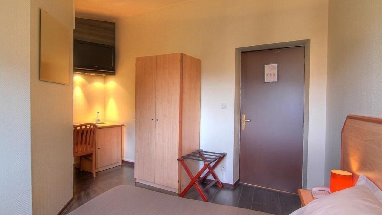 Photo of Bedroom in Mende