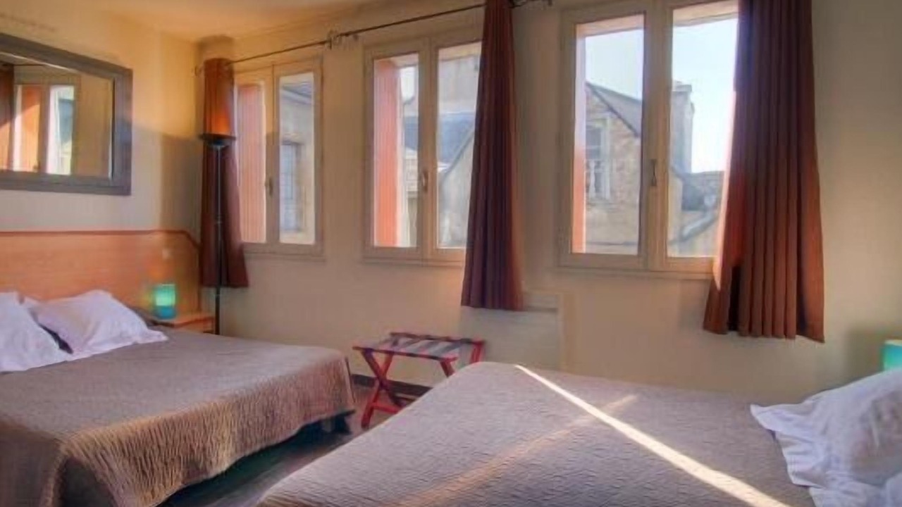 Photo of Bedroom in Mende