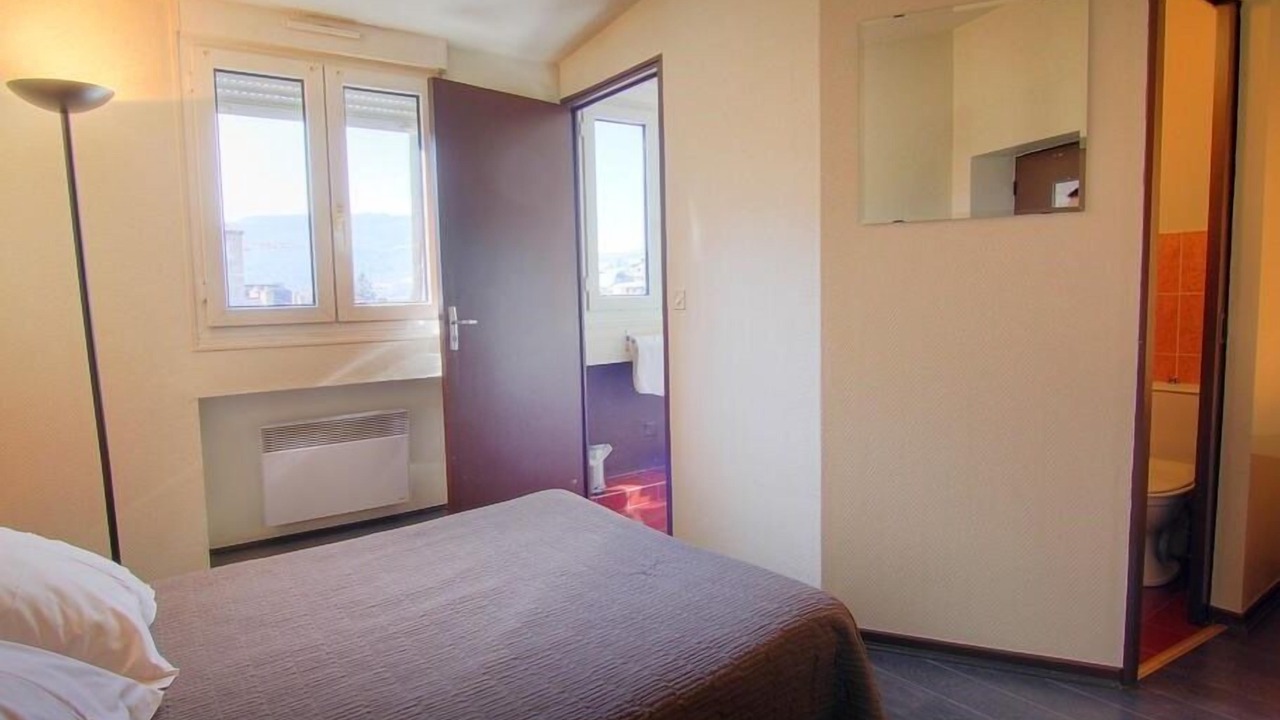 Photo of Bedroom in Mende