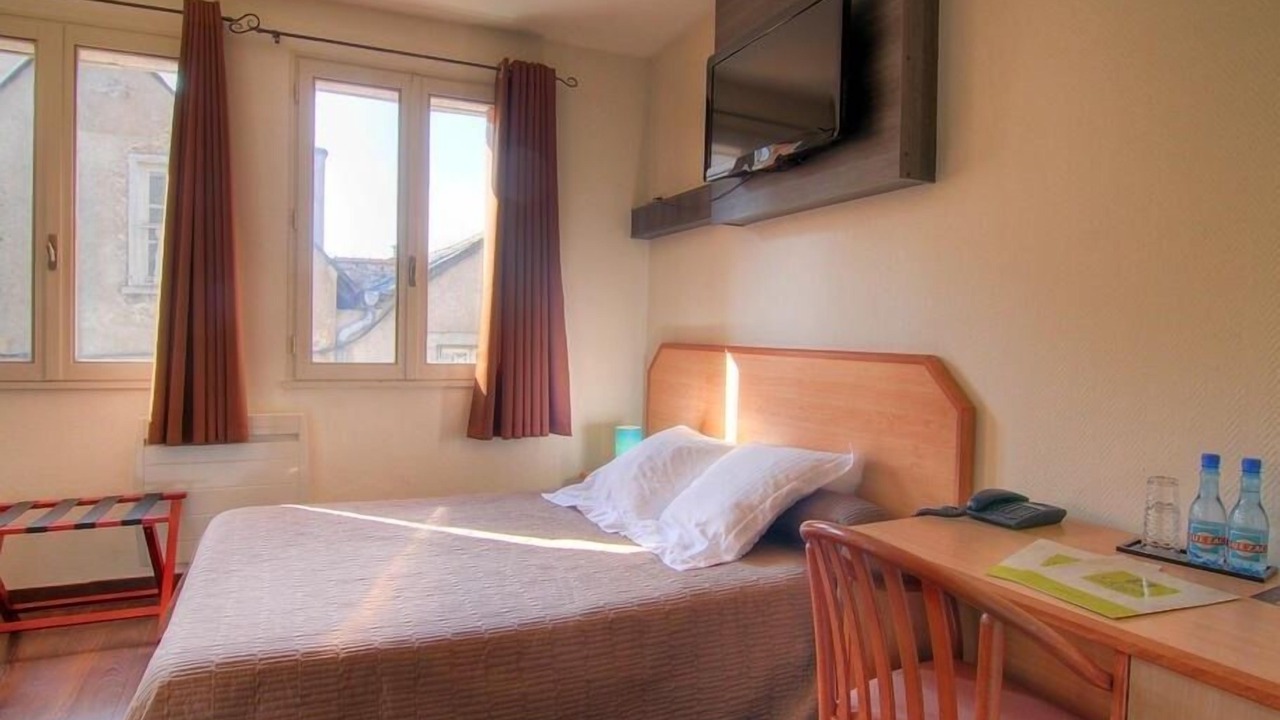 Photo of Bedroom in Mende