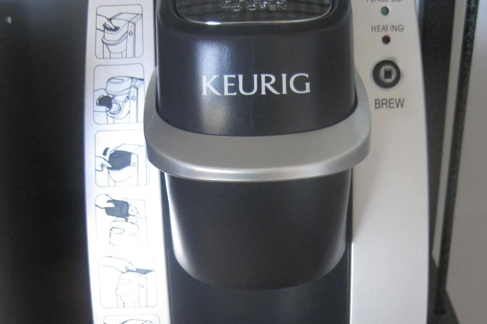 Photo of Bedroom in Murphys