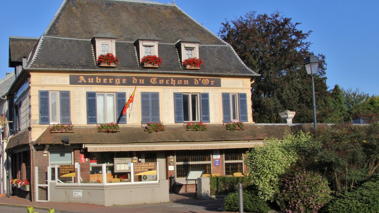 Photo of Outdoor in Beuzeville