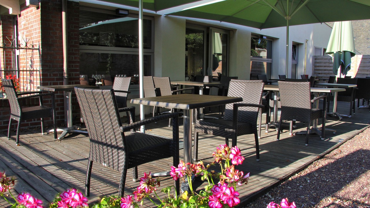 Photo of Patio Balcony in Beuzeville