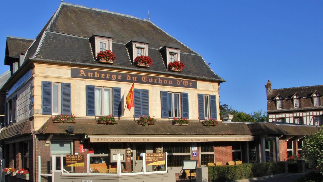 Photo of Outdoor in Beuzeville