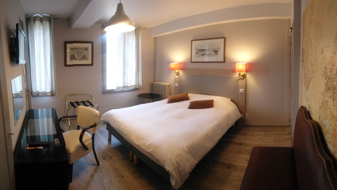 Photo of Bedroom in Beuzeville