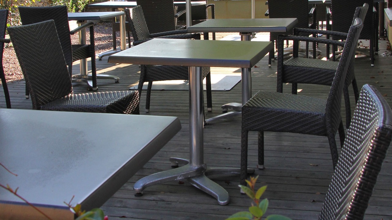 Photo of Patio Balcony in Beuzeville