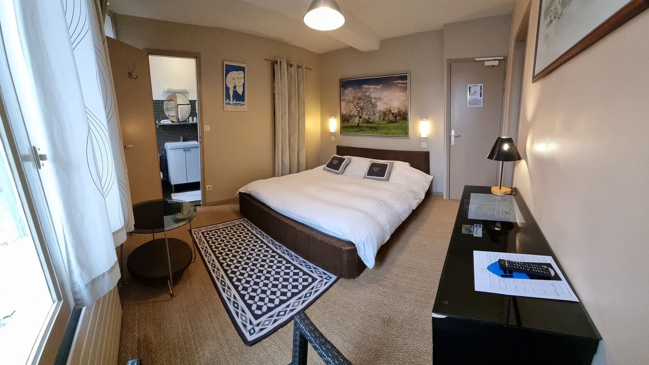 Photo of Bedroom in Beuzeville