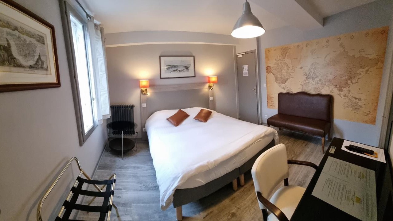 Photo of Bedroom in Beuzeville