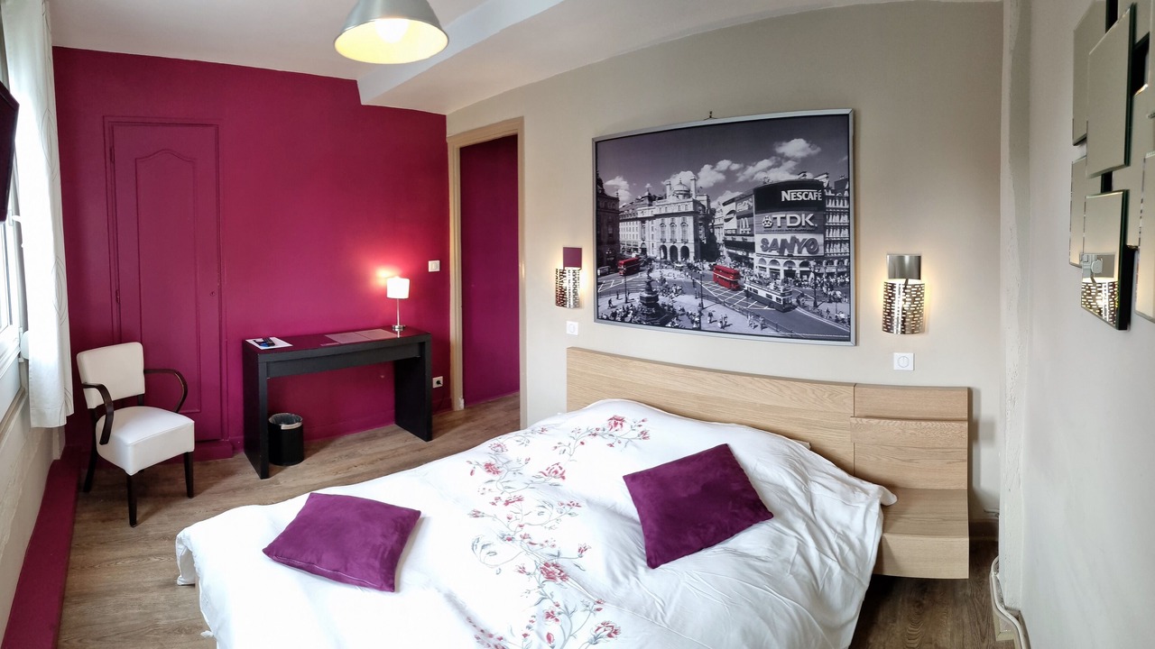 Photo of Bedroom in Beuzeville