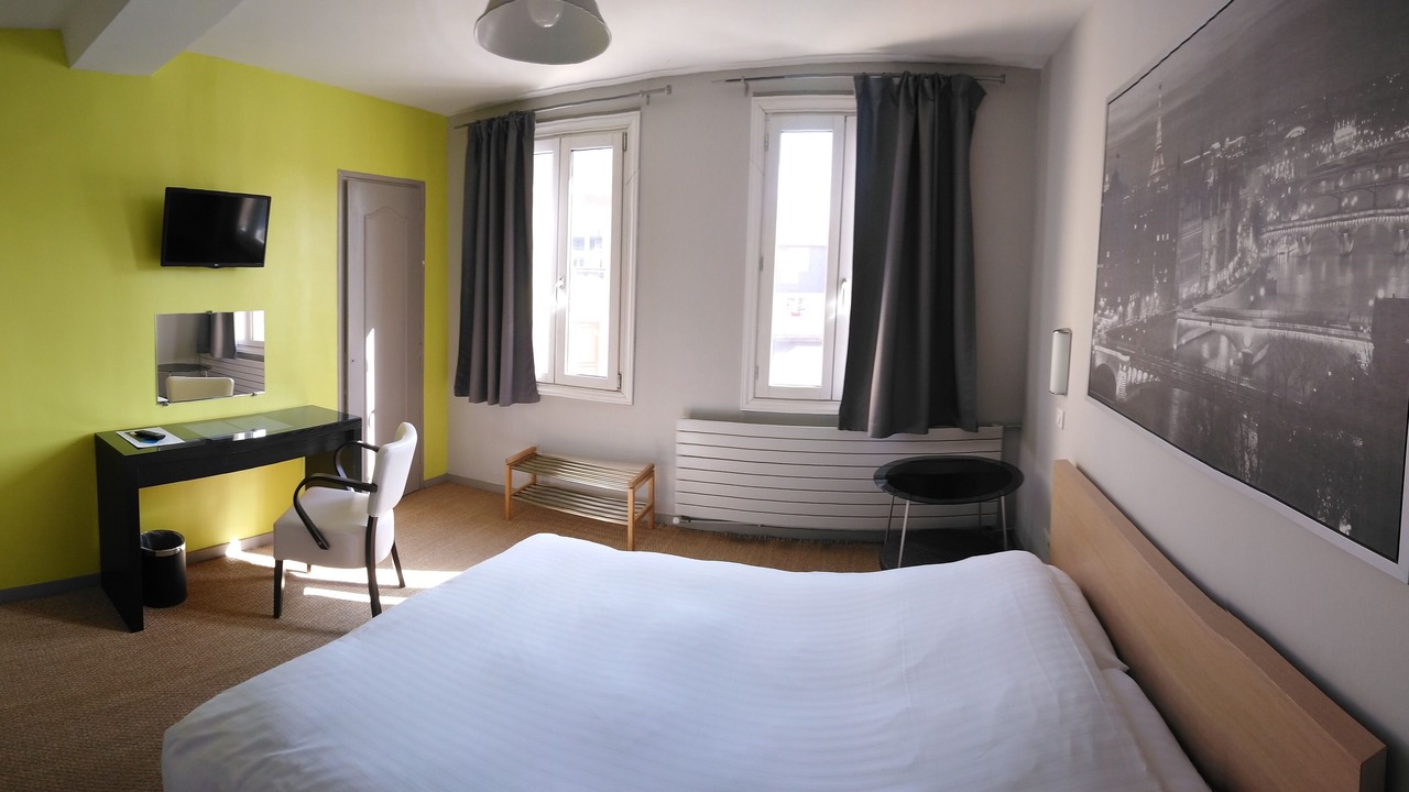 Photo of Bedroom in Beuzeville