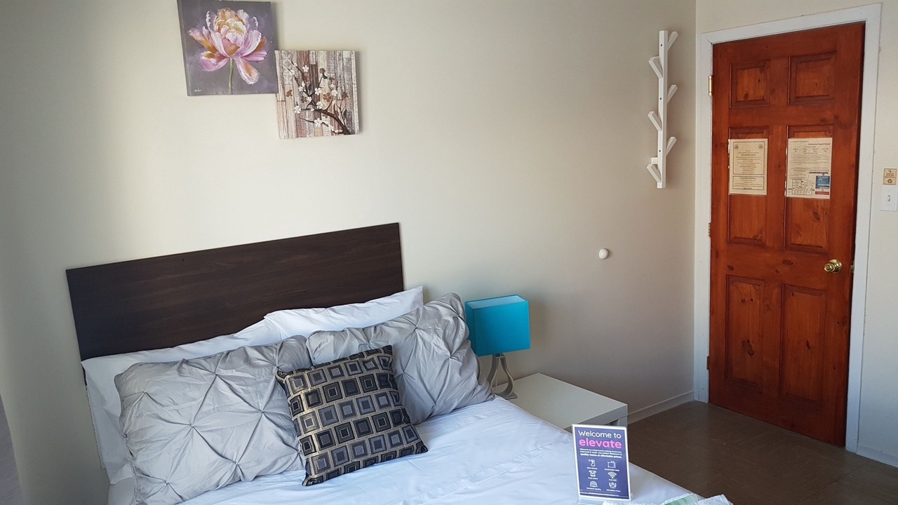 Photo of Bedroom in Chapleau