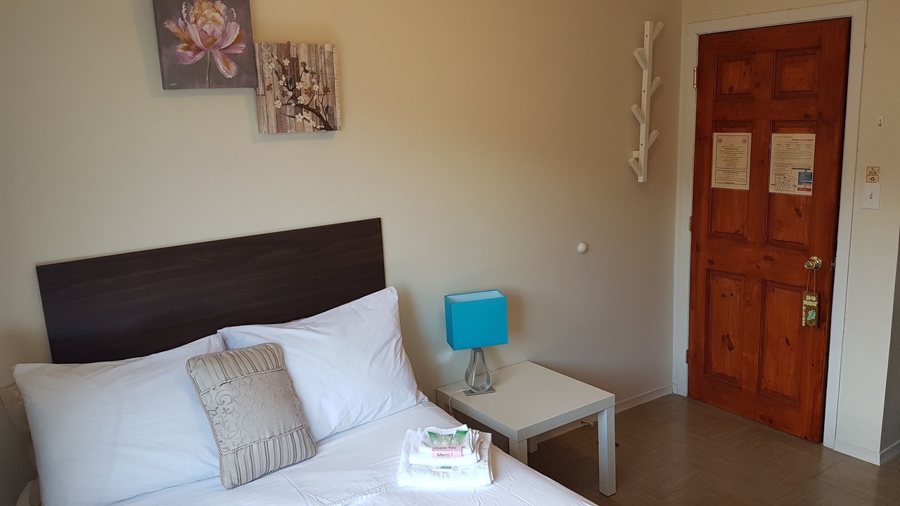 Photo of Bedroom in Chapleau