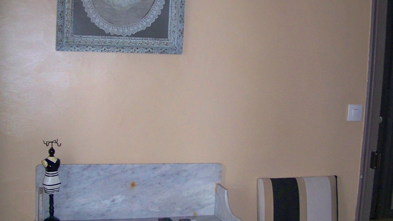 Photo of Bedroom in Pontorson