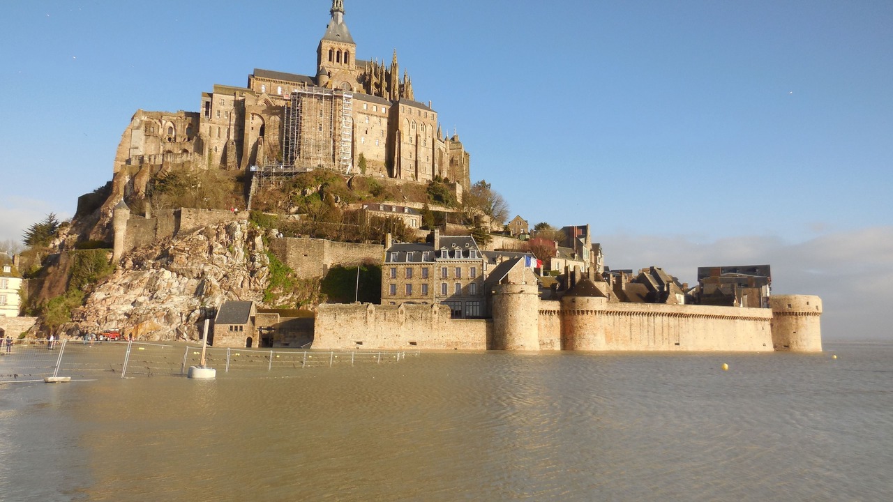 Photo of Outdoor in Pontorson