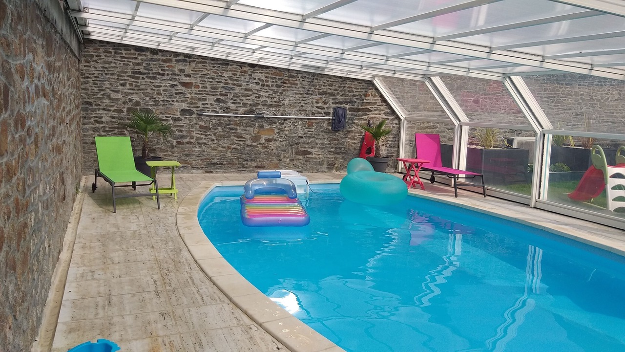 Photo of Outdoor in Pontorson
