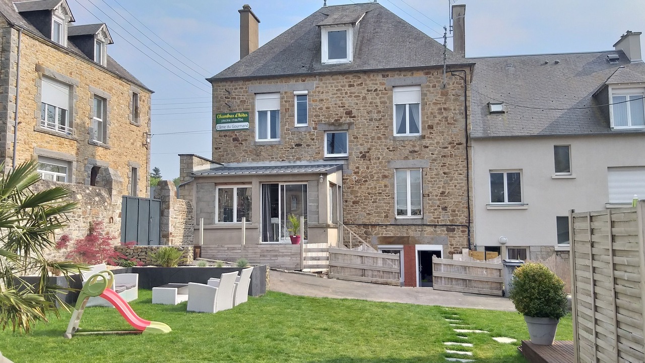 Photo of Outdoor in Pontorson
