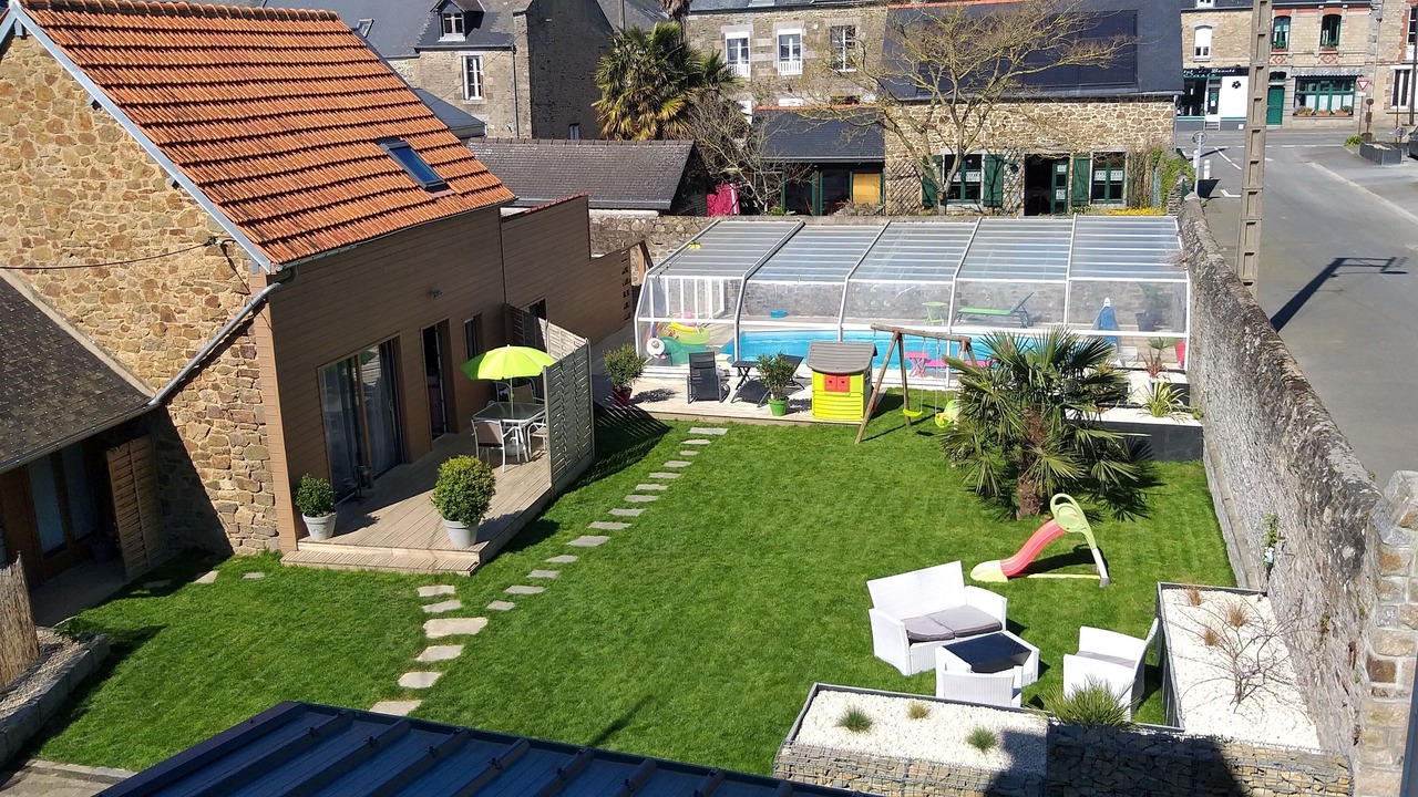 Photo of Outdoor in Pontorson