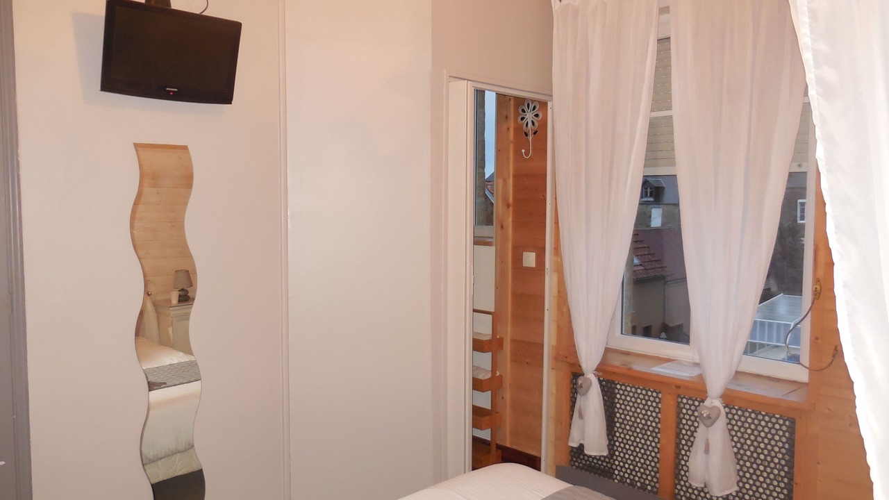 Photo of Bathroom in Pontorson