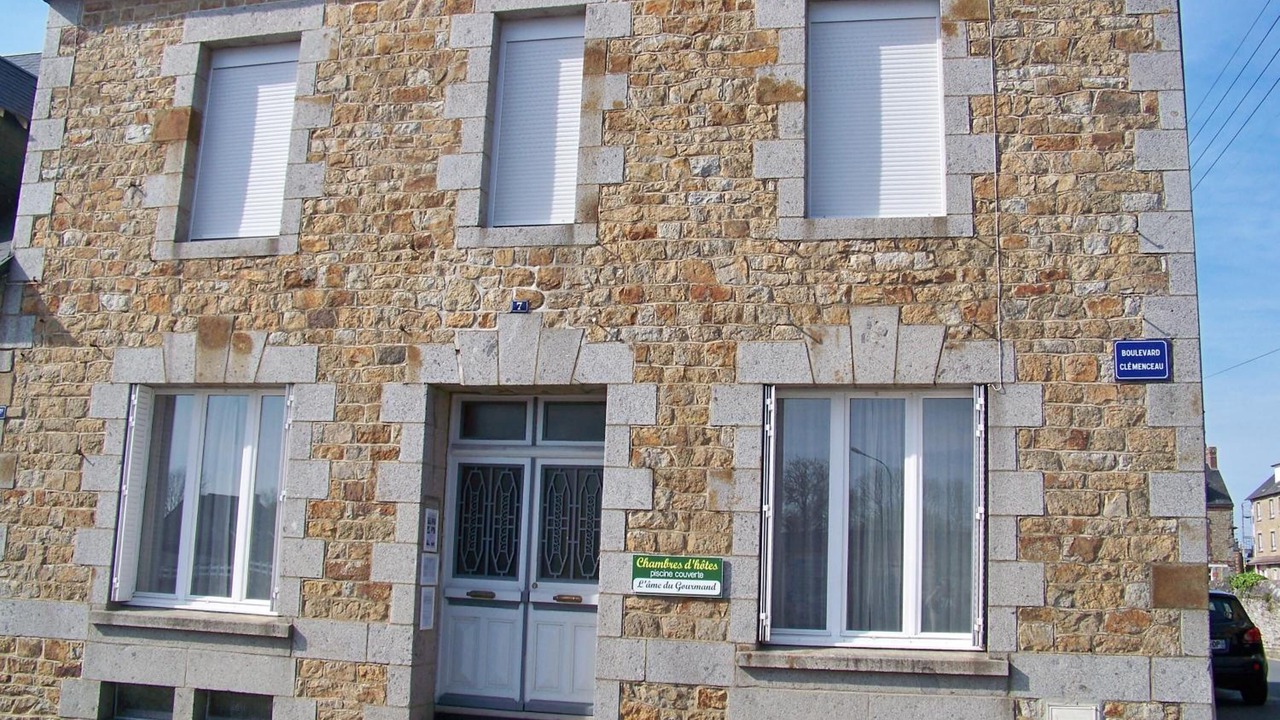 Photo of Outdoor in Pontorson