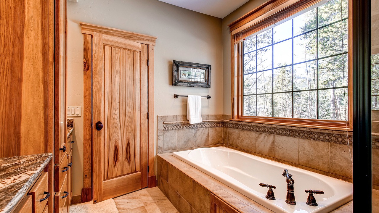 Photo of Bathroom in Christie Heights