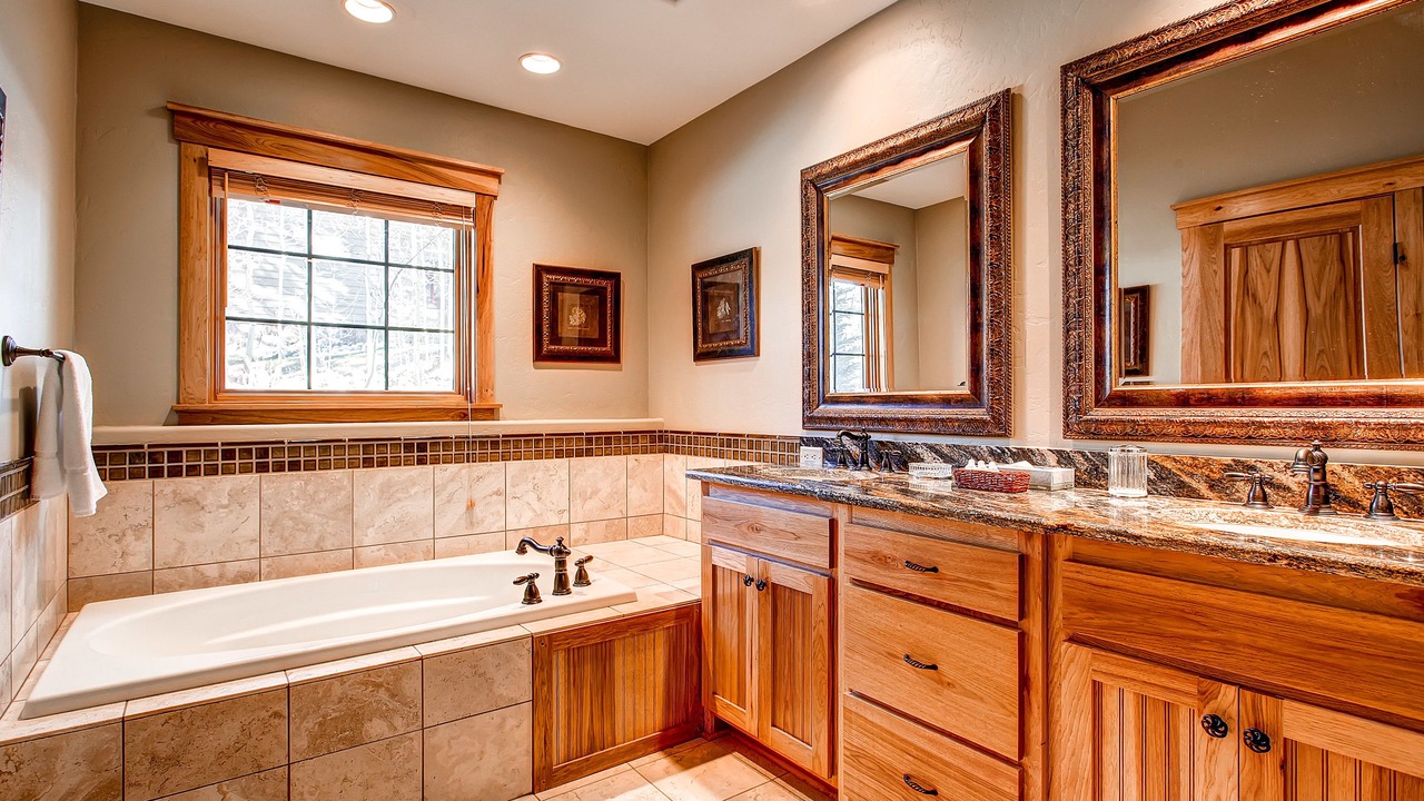 Photo of Kitchen in Christie Heights
