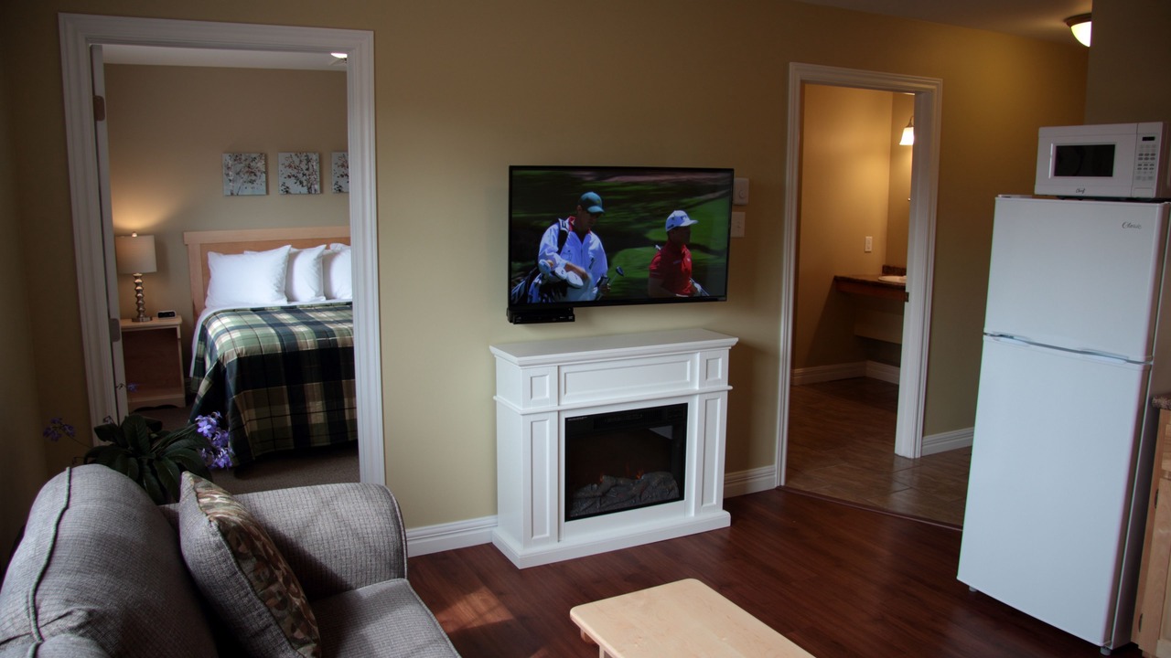 Photo of Livingroom in Bridgetown