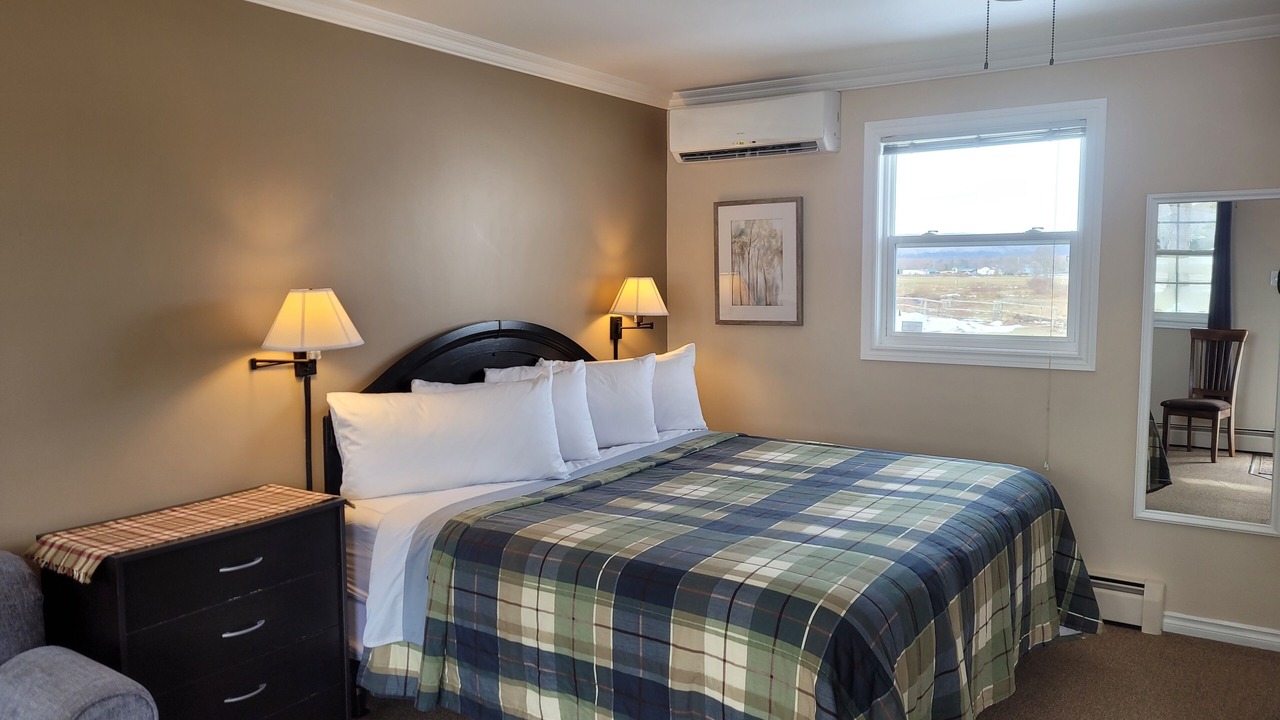 Photo of Bedroom in Bridgetown