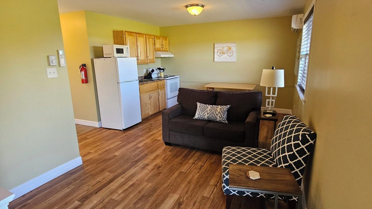 Photo of Kitchen in Bridgetown